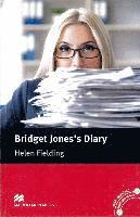 bokomslag Bridget Jones's Diary