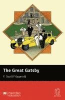 bokomslag The Great Gatsby