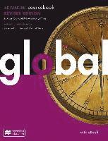 bokomslag Global revised edition - Advanced