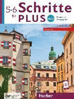 Schritte plus Neu 5+6 - Österreich 1