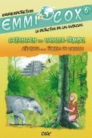 Emmi Cox 6 - Gefangen im Vanille-Tempel/Atrapada en el Templo de Vainilla. Deutsch-Spanisch 1