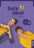 Gute Idee! A1. Kursbuch plus interaktive Version 1