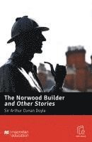 bokomslag The Norwood Builder and Other Stories