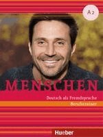 Sabine Schlüter - Menschen A2. Berufstrainer mit Audios online, Häftad