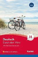 bokomslag Durch den Wind - Buch mit MP3-Download