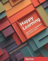 bokomslag Happy Learning - Glücklich und erfolgreich Sprachen lernen