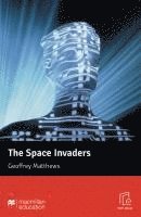 bokomslag The Space Invaders