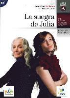 bokomslag La suegra de Julia