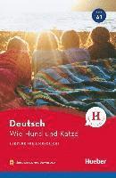 bokomslag Wie Hund und Katze