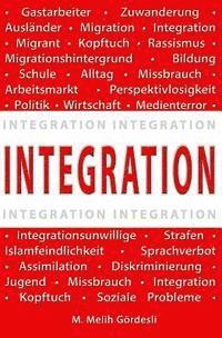 bokomslag Integration