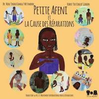 bokomslag Petite Afeni et la Cause des Rparations