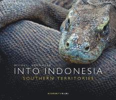 INTO INDONESIA. Southern Territories 1