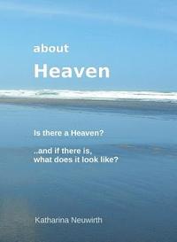 bokomslag about Heaven