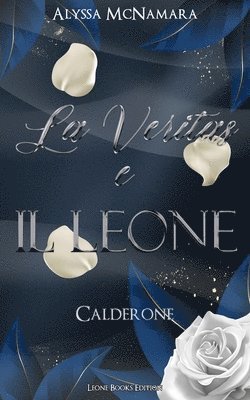 bokomslag La Veritas e il Leone