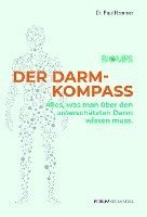 bokomslag Der Darmkompass