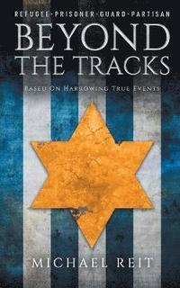 bokomslag Beyond the Tracks