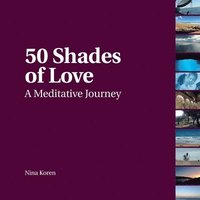 bokomslag 50 Shades of Love