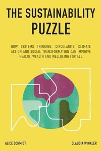 bokomslag The Sustainability Puzzle