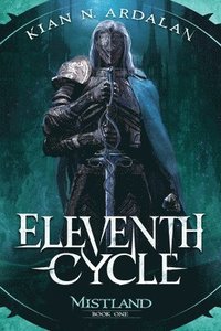 bokomslag Eleventh Cycle