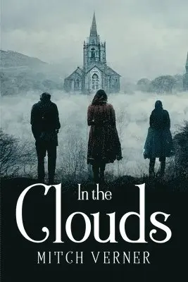 Mitch Verner - In The Clouds, Häftad. Tillgänglighet: Tillfälligt slut