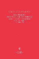 Das Vibrato in der Musik des Barock