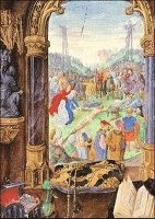 bokomslag Das Stundenbuch der Maria von Burgund