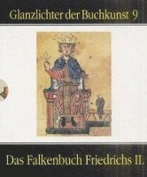 bokomslag Das Falkenbuch Friedrichs II