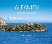 bokomslag Albanien