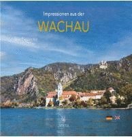 bokomslag Impressionen aus der Wachau