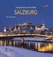 bokomslag Impressionen aus der Stadt Salzburg