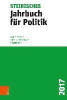 bokomslag Steirisches Jahrbuch Fur Politik 2017