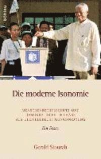 Gerald Stourzh - Die moderne Isonomie, Inbunden