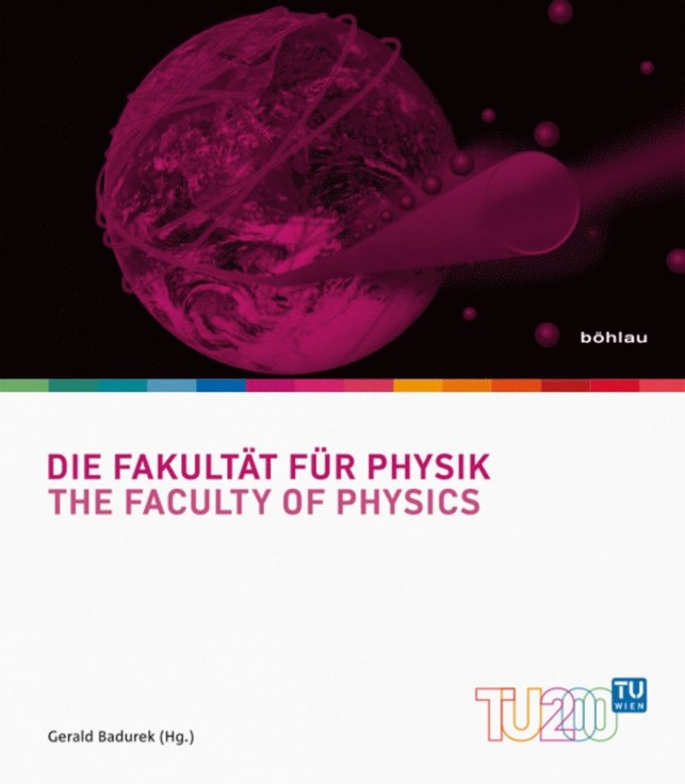 Die Fakultat fur Physik / The Faculty of Physics 1