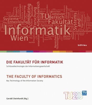 Die Fakultat fur Informatik / The Faculty of Informatics 1