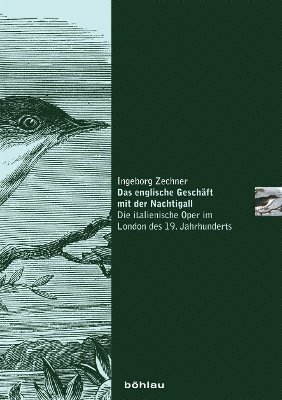 Das englische Geschäft mit der Nachtigall