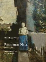 Friedrich Hell (1869-1957) 1