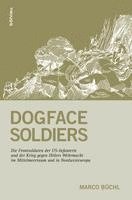 bokomslag Dogface Soldiers