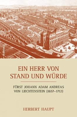 Herbert Haupt, Johanna Kraftner, Johann Kraftner - Ein Herr von Stand und Wurde, Inbunden