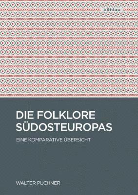 Die Folklore Sudosteuropas 1