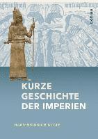 bokomslag Kurze Geschichte der Imperien