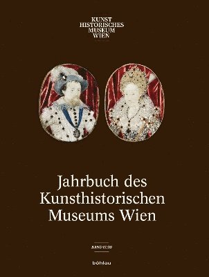 Jahrbuch des Kunsthistorischen Museums Wien