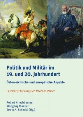 bokomslag Politik und Militar im 19. und 20. Jahrhundert