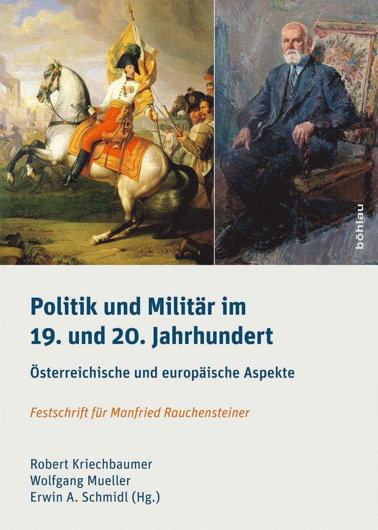 Politik und Militar im 19. und 20. Jahrhundert 1