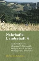 bokomslag Nahrhafte Landschaft 4