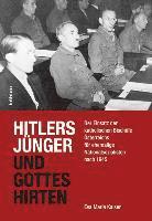 bokomslag Hitlers Junger und Gottes Hirten