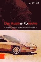 bokomslag Der Austro-Porsche