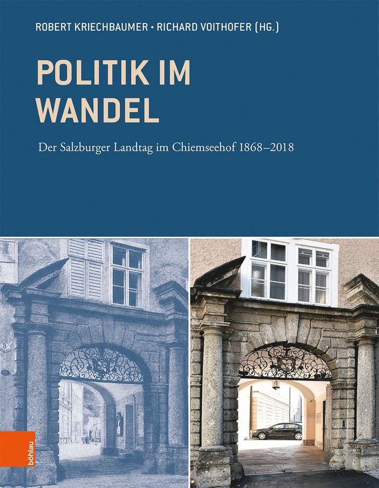 Politik im Wandel 1