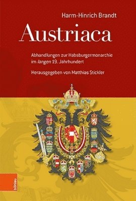 bokomslag Austriaca