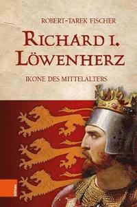 bokomslag Richard I. Lwenherz