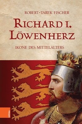 Richard I. Lwenherz 1